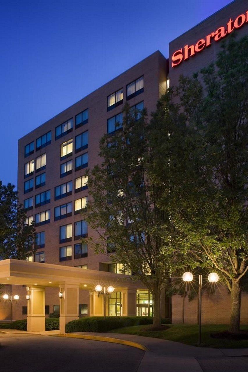Merriweather Lakehouse Hotel, Autograph Collection Columbia Exterior photo
